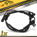 ABS Wheel Speed Sensor for Ford F-250 Super Duty (2005–2022)