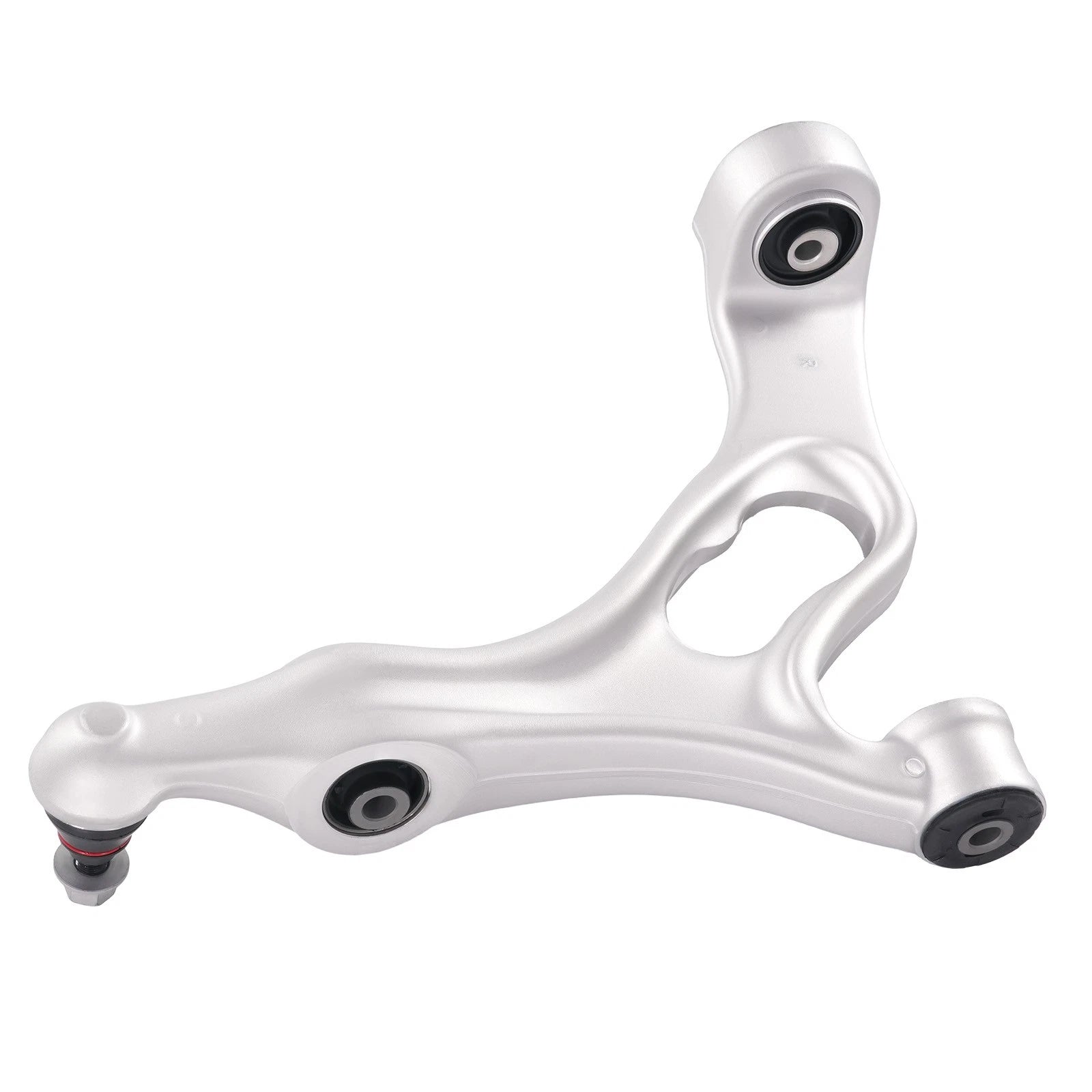 Aluminum Front Lower Right Control Arm for Porsche Cayenne (2011–2015) RK620457