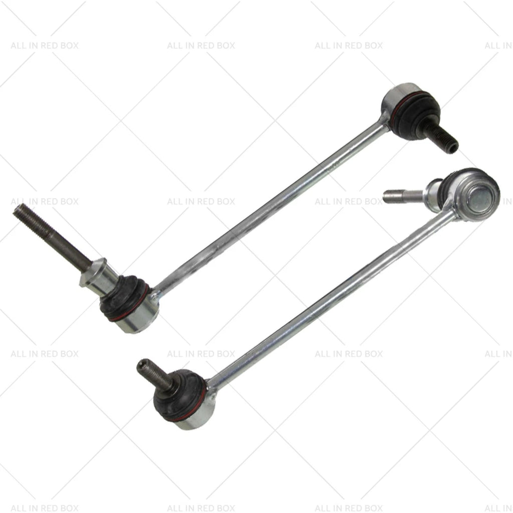 2X Front Sway Bar End Links for BMW E70 E71 E72 F16 F86 X5 X6