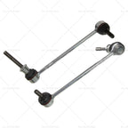 2X Front Sway Bar End Links for BMW E70 E71 E72 F16 F86 X5 X6
