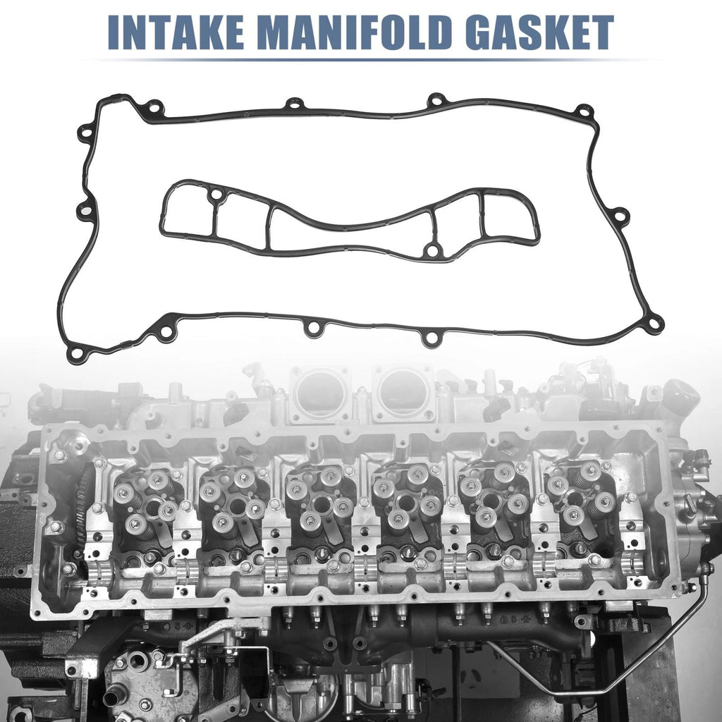 Set of 1 Engine Valve Cover Gasket L3K910230 for Mazda 3 CX-7 (2008)
