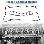 Set of 1 Engine Valve Cover Gasket L3K910230 for Mazda 3 CX-7 (2008)