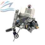 Carburetor for Yamaha 2 Stroke 9.9HP 15HP Outboard Motor (6E8-14301-01)
