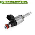 Fuel Injector No. 160105A2305 for Honda Accord 2.4 (2013–2017)