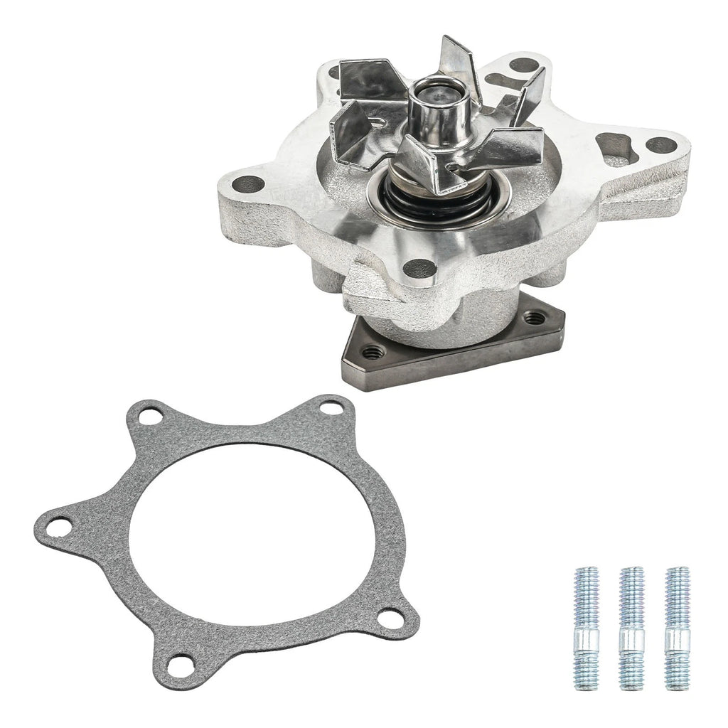 Water Pump for Toyota Prius Yaris Scion xB (2001–2009) (2004–2006)