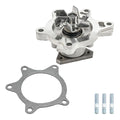 Water Pump for Toyota Prius Yaris Scion xB (2001–2009) (2004–2006)