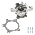 Water Pump for Toyota Prius Yaris Scion xB (2001–2009) (2004–2006)