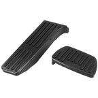 Anti Slip Brake and Gas Accelerator Pedal Pad Kit for Toyota 