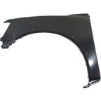 Fender for Nissan Armada (2008–2015) Front Driver and Passenger Side