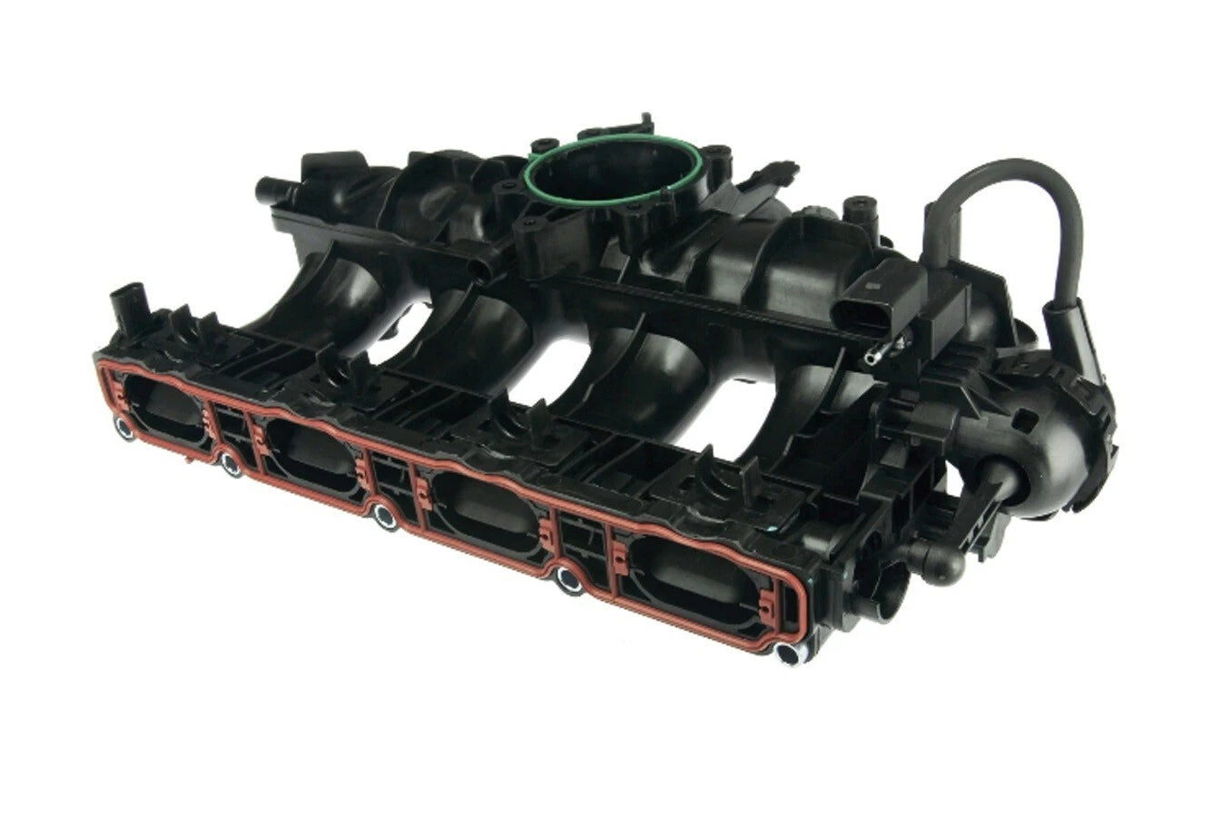 URO Engine Intake Manifold for Audi A3 TT Quattro VW Beetle CC Eos GTI Jetta (2006–2016)