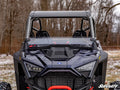 Half Windshield for Polaris RZR Pro R 4 / Turbo R (2021–2023) - Dark Tint