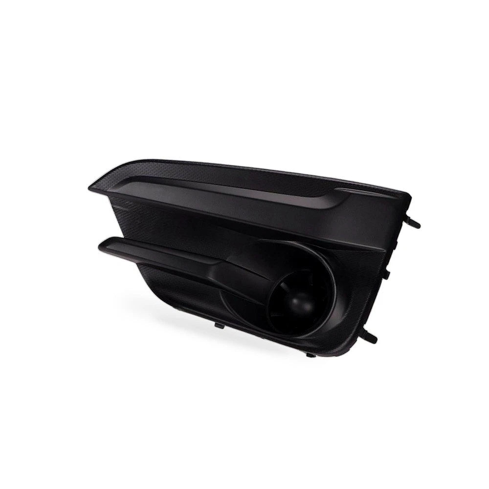 Fog Light Cover Grille Frame for Subaru Impreza (2017–2018) Left Front