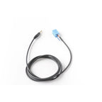 AUX Cable for Car Radio Connection (No Tools Required)