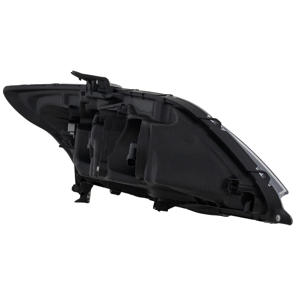 Fender Kit for Honda Civic (2014–2015) Front Driver Side