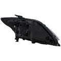 Fender Kit for Honda Civic (2014–2015) Front Driver Side