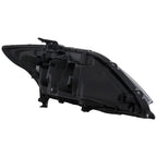 Fender Kit for Honda Civic (2014–2015) Front Driver Side