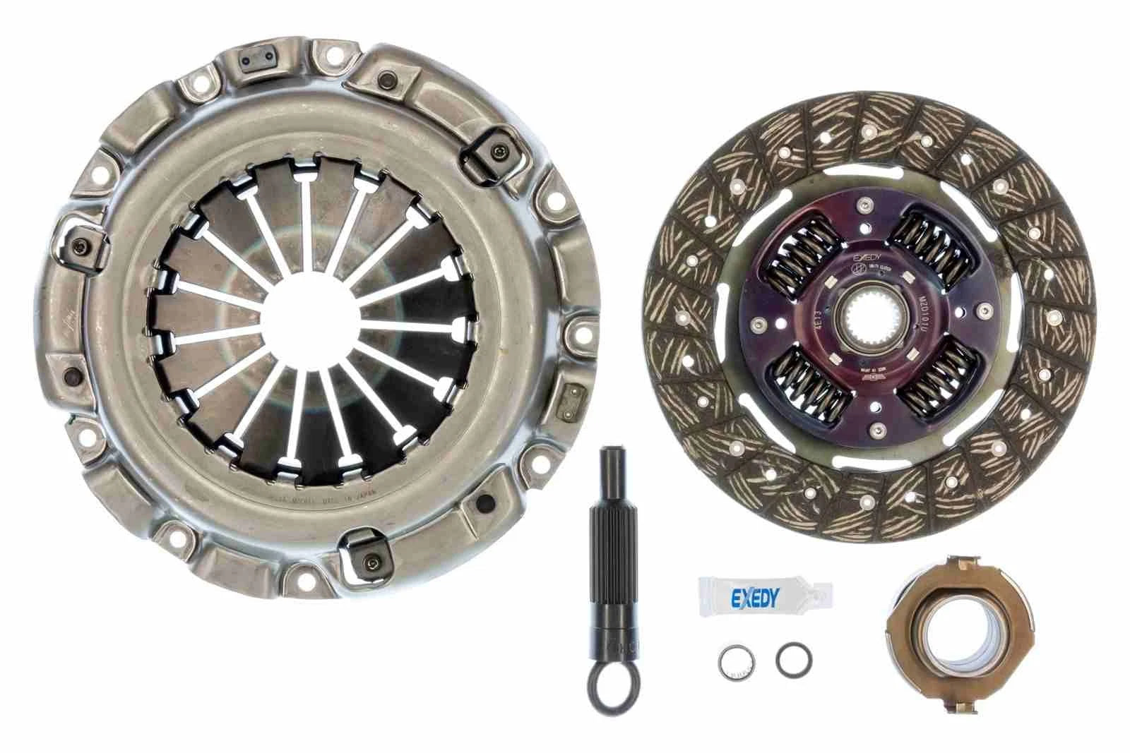 Exedy MZK1002 Clutch Kit for Mazda RX-8 (2004–2005)