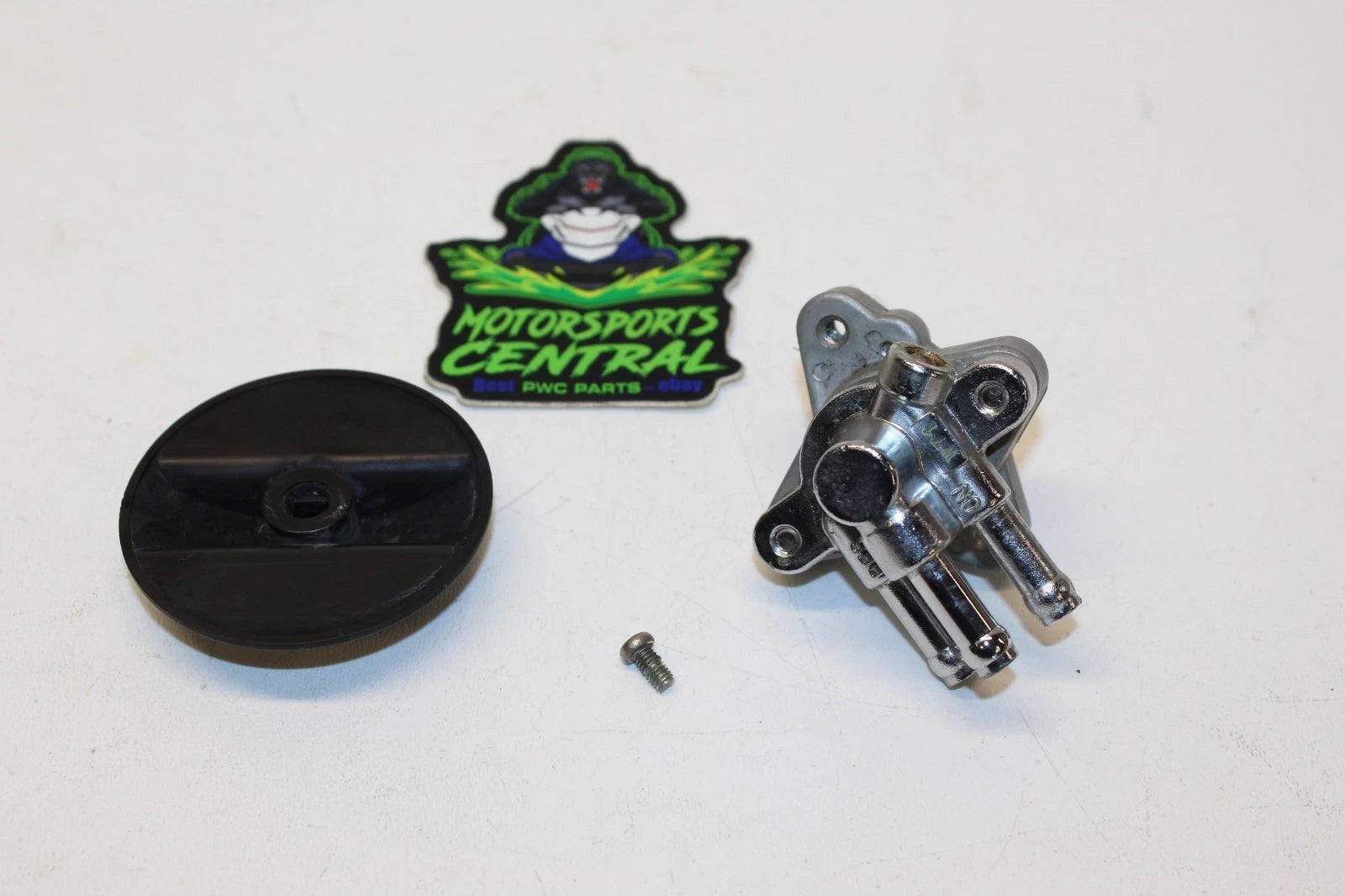 Fuel Valve Selector Switch for Kawasaki Xi SS ST XiR STX STS Sport 1991–1999