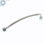 Turbo Oil Feed Line Tube for Dodge Ram 5.9L 6.7L (2003–2018)