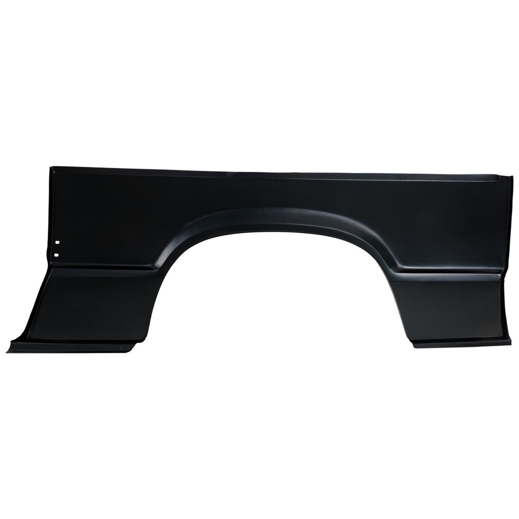 Wheel Arch Repair Panel for Ford E150 E250 E350 (Passenger Right Side)