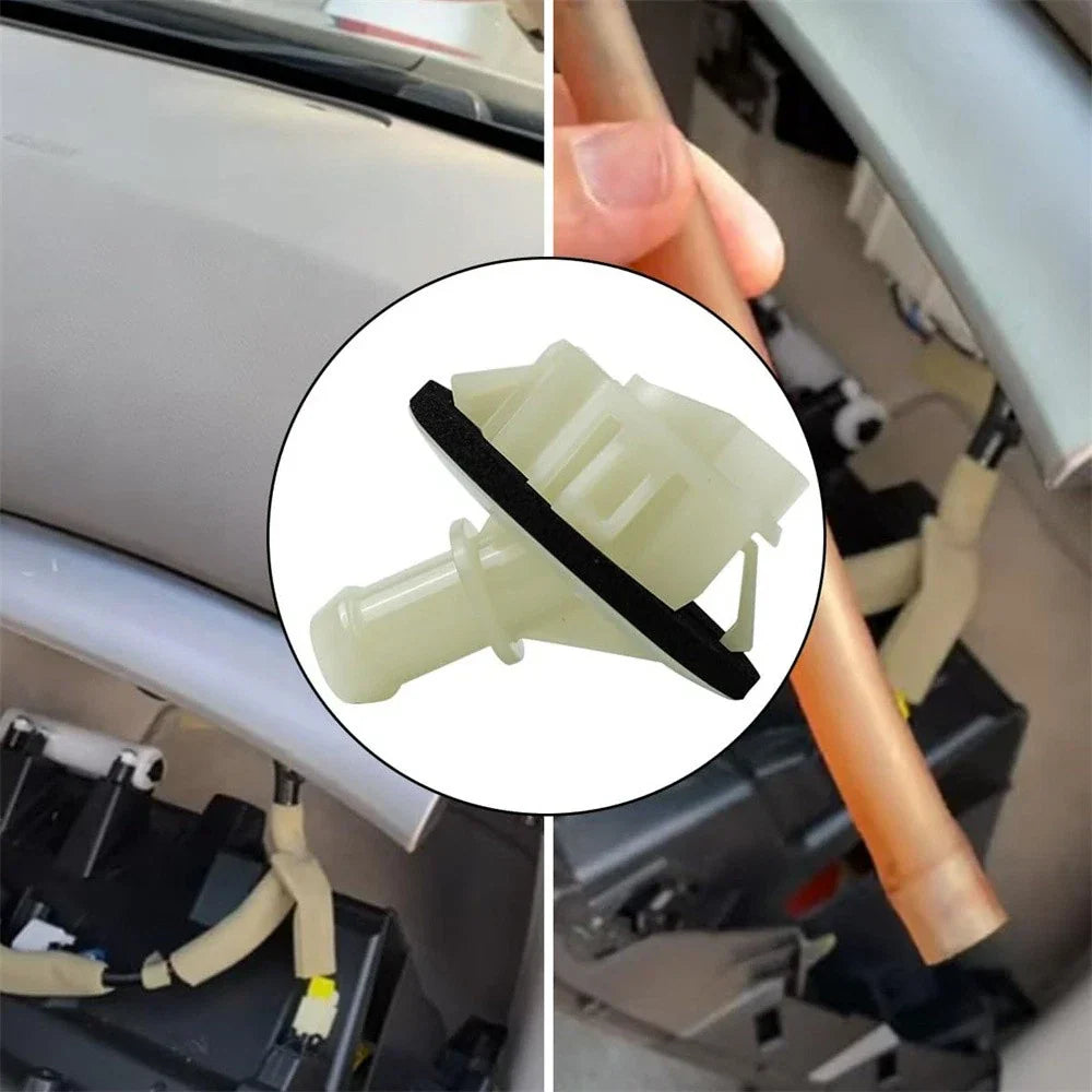 Sunroof Drain Hose Plug for Infiniti Nissan Altima Maxima (2002-2023)
