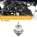Fuel Pressure Regulator for Hyundai Tucson (2005)