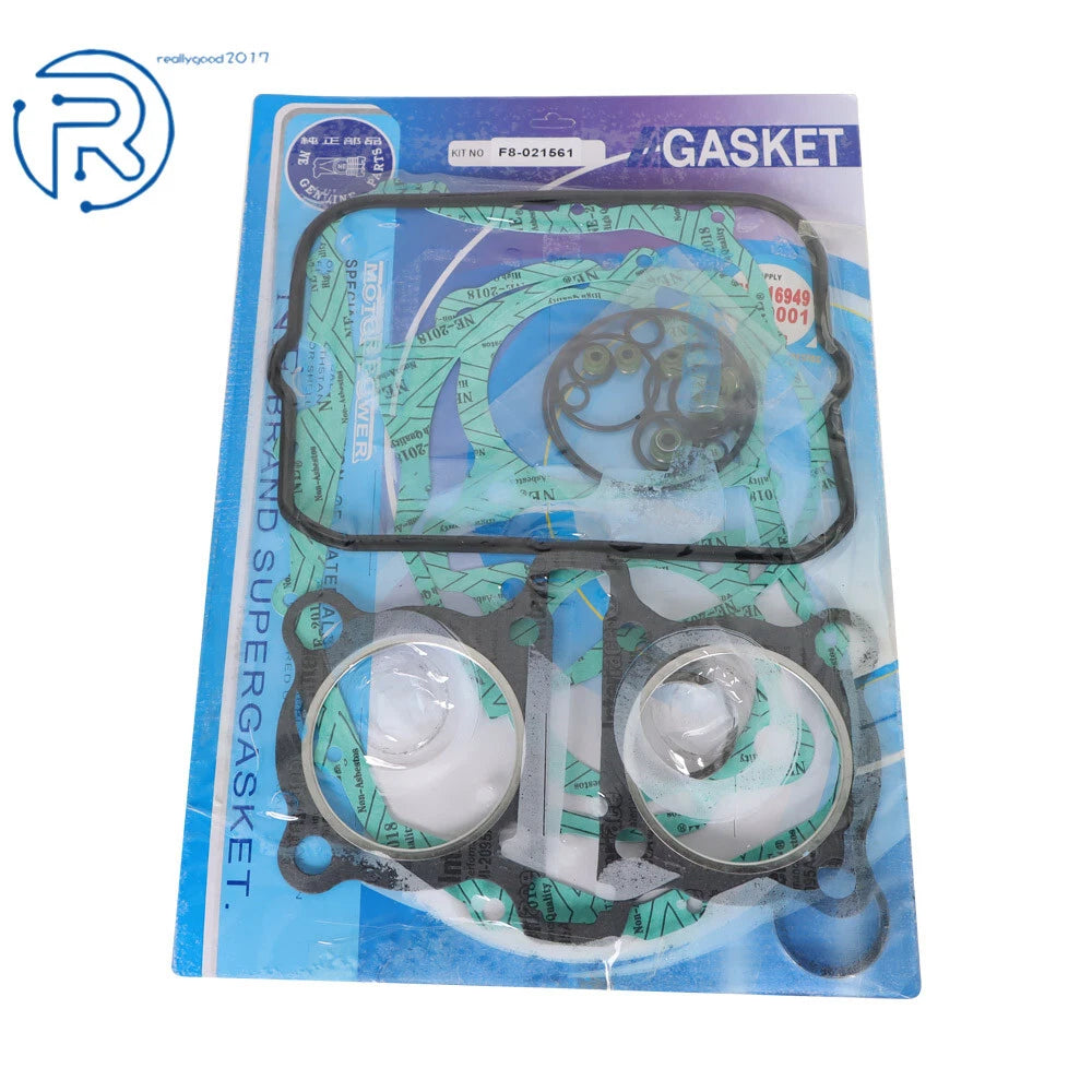 Engine Gasket Kit Set for Honda CB450SC CB450T CM450 (1982–1985)