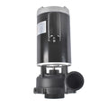 4 HP Spa Pump for Executive 56 Frame (230V, Two-Speed)