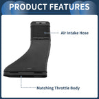 Engine Air Intake Hose for Mercedes Benz (No. 2760902111)