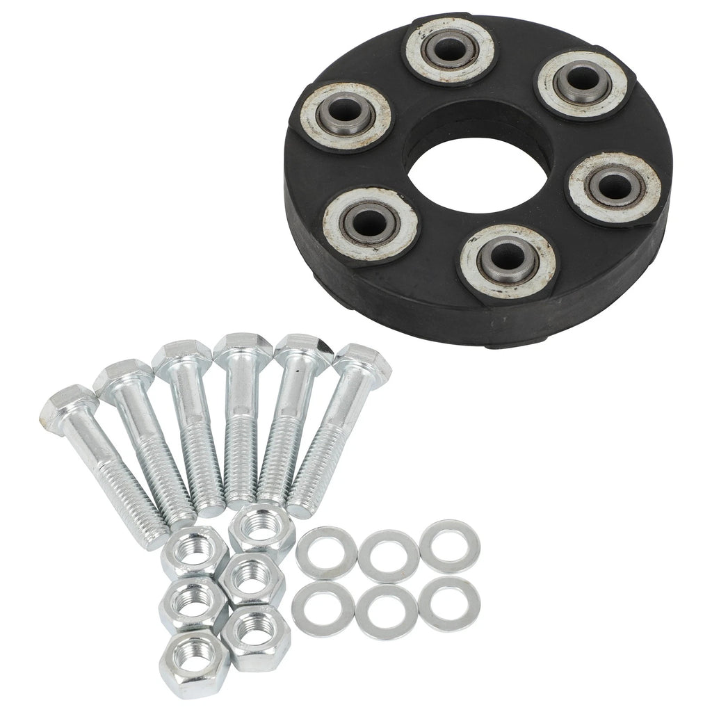Driveshaft Coupler Flex Joint for Mercedes-Benz 300D (1975–1981)
