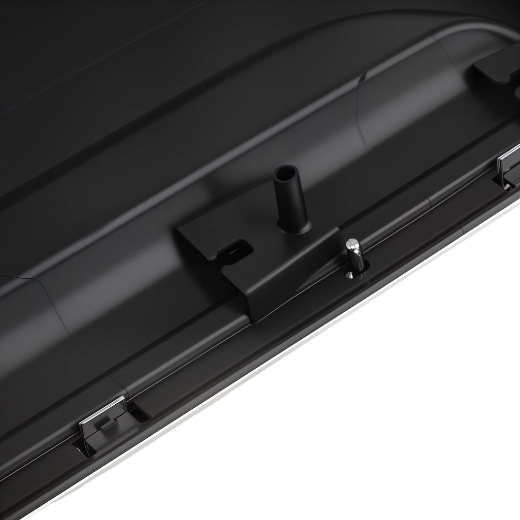Lower Right Door Molding for Ford Explorer (2011-2015)