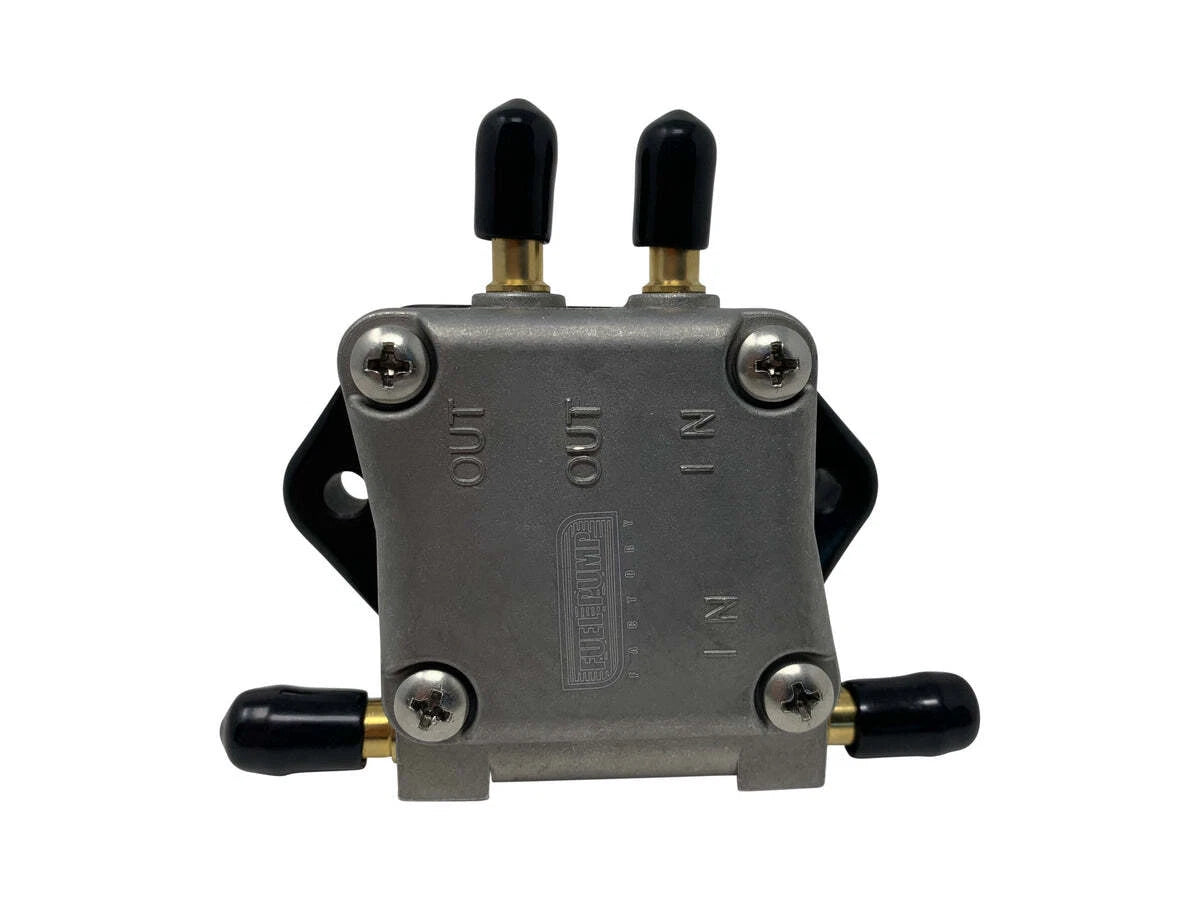FPF Fuel Pump for Mercury 25 (4-Stroke) (0T409000-1B344298)