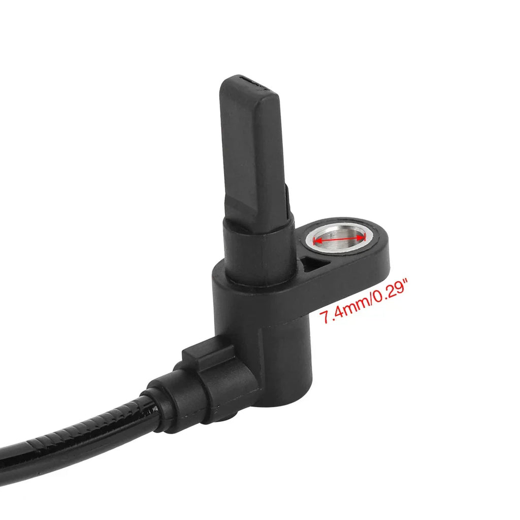 Front Left Right ABS Wheel Speed Sensor for MERCEDES-BENZ VITO (2003-2014)