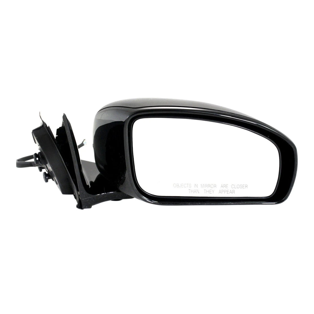 Power Mirror Pair for Infiniti M35 (2006–2010) - Heated, Paintable