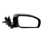 Power Mirror Pair for Infiniti M35 (2006–2010) - Heated, Paintable