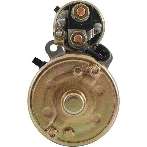 Starter for Ford F-Series Pickups 6.8L V10 (1999–2010)