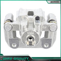 Rear Left Brake Caliper w/ Bracket for Acura CL TL (2001–2008)