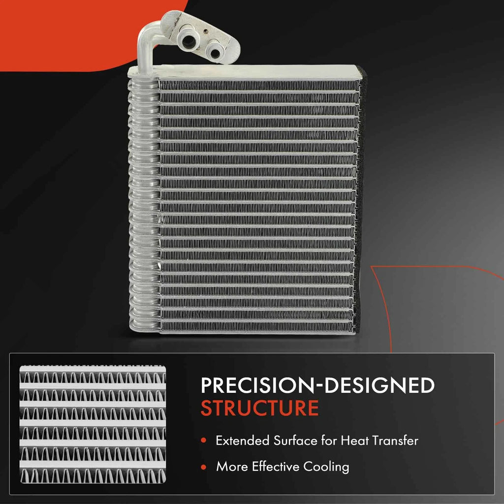 A/C Evaporator Core for Chevrolet Impala Buick LaCrosse (2004-2013)