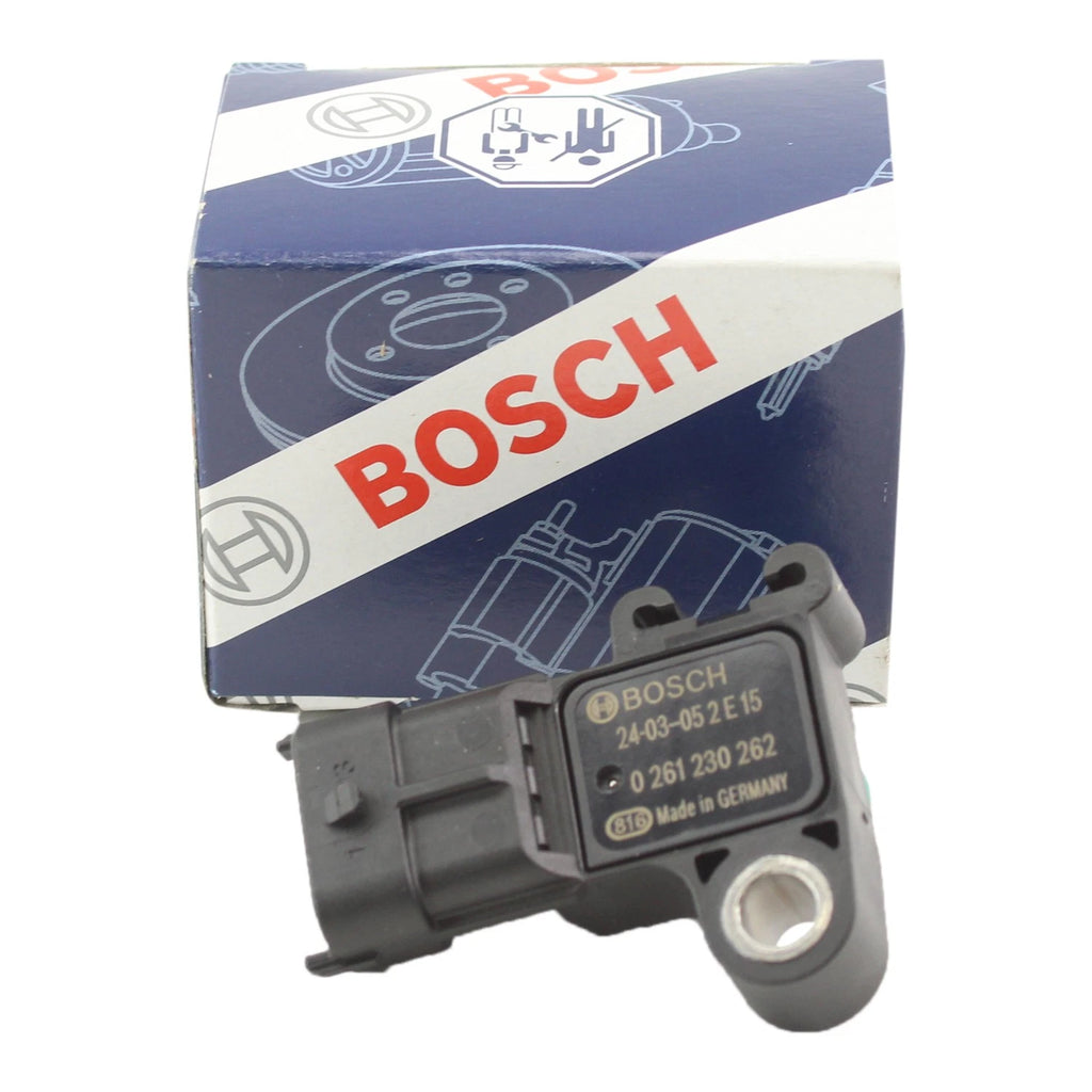 Manifold Absolute Pressure Sensor for Bosch (0261230262)