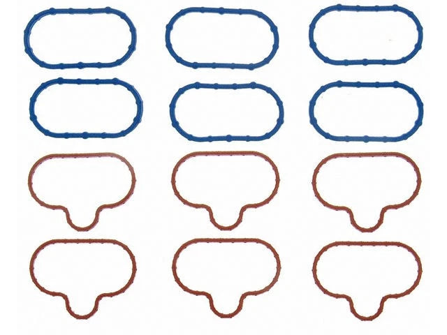 Intake Manifold Gasket Set for Mazda Tribute (2001–2006) ZX178ZJ