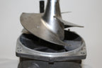 Jet Pump Driveshaft Duct Impeller for Yamaha GP760 (1997–2000) 144mm