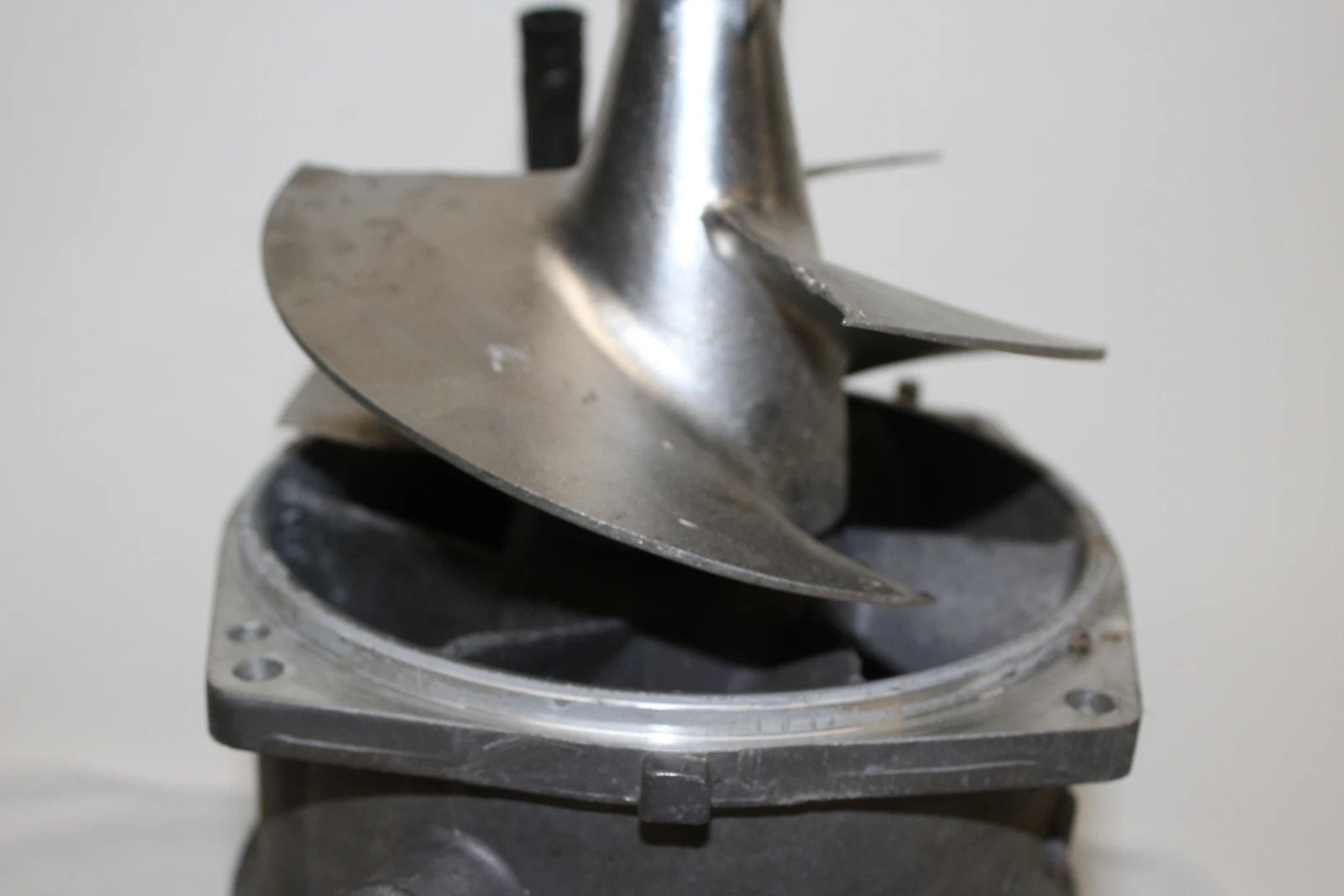 Jet Pump Driveshaft Duct Impeller for Yamaha GP760 (1997–2000) 144mm