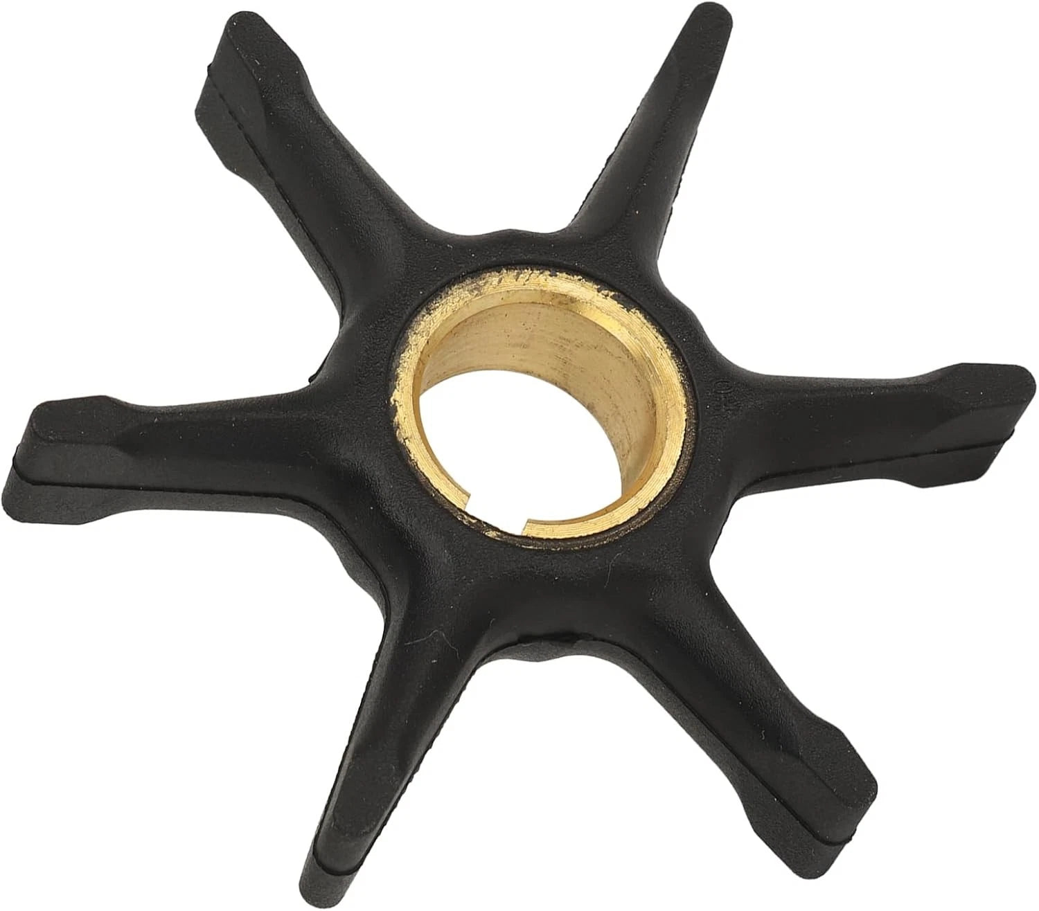 Outboard Water Pump Impeller for Johnson Evinrude 0777834 (1951–1977)