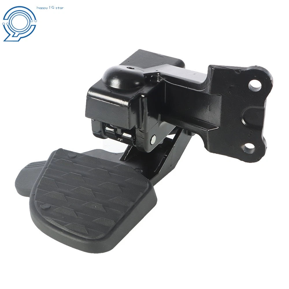 Bed Step for Ram 2500 3500 (2019-2021)