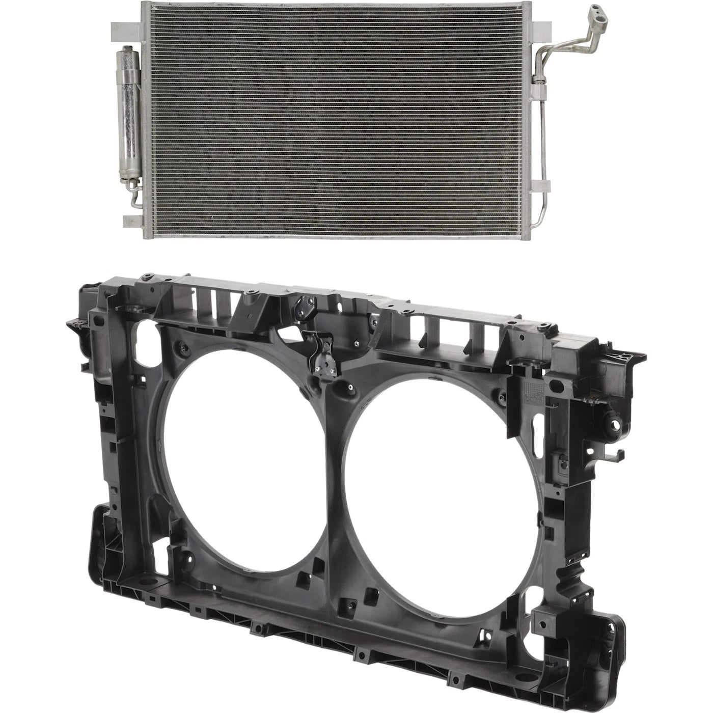 A/C Condenser for Nissan Maxima Altima (2013–2018)