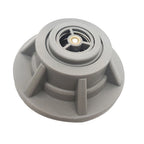 Relief Valve Air Nozzle for Inflatable Boats & Mattresses (Universal)