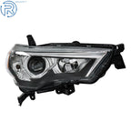 Headlight Assembly Right Side 2-Wire LED for Toyota 4Runner (2021–2023)