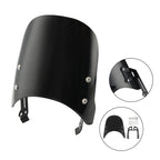 Windshield for Ducati Scrambler 800 400 (2015–2022)