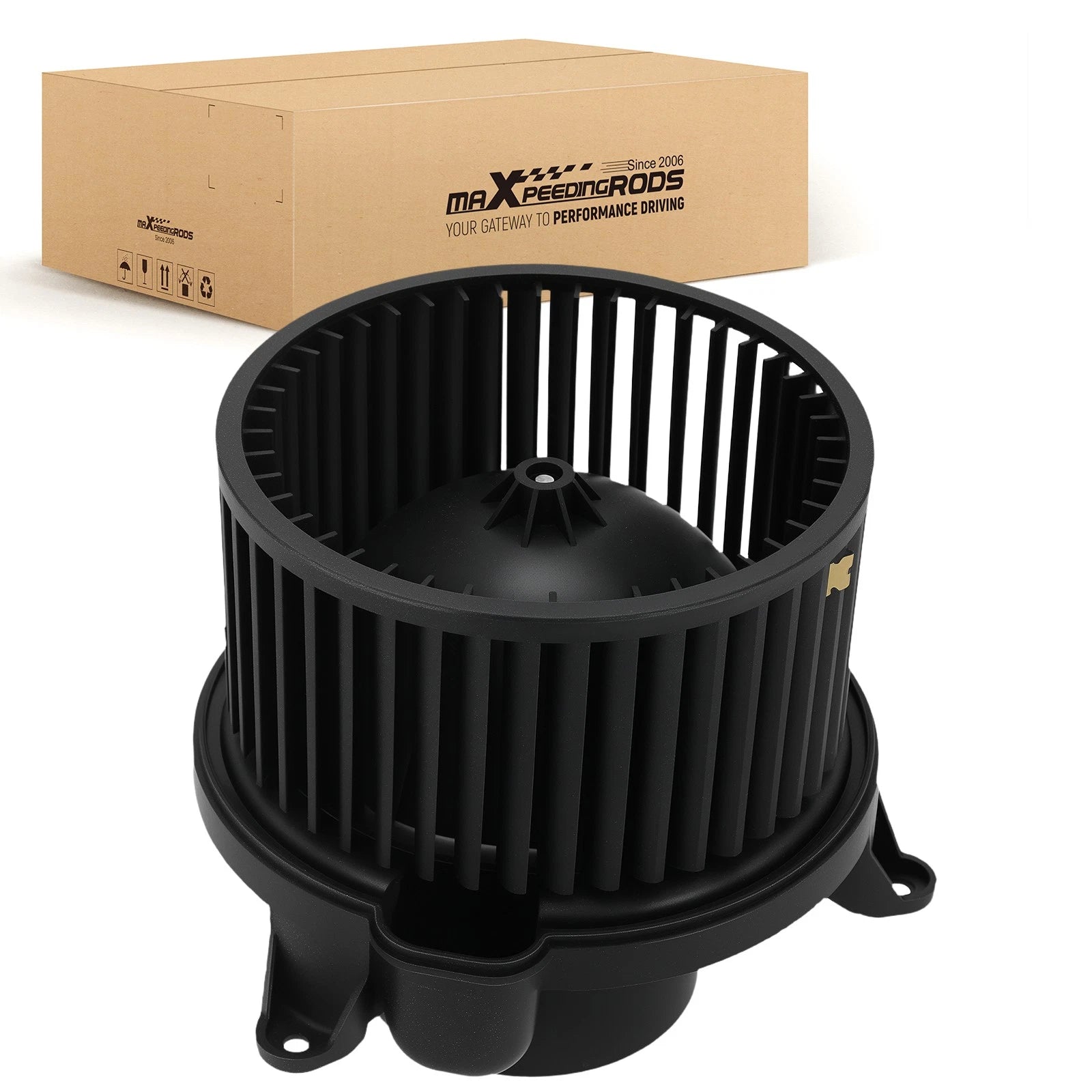 Blower Motor for Lincoln Town Car (2003–2011)