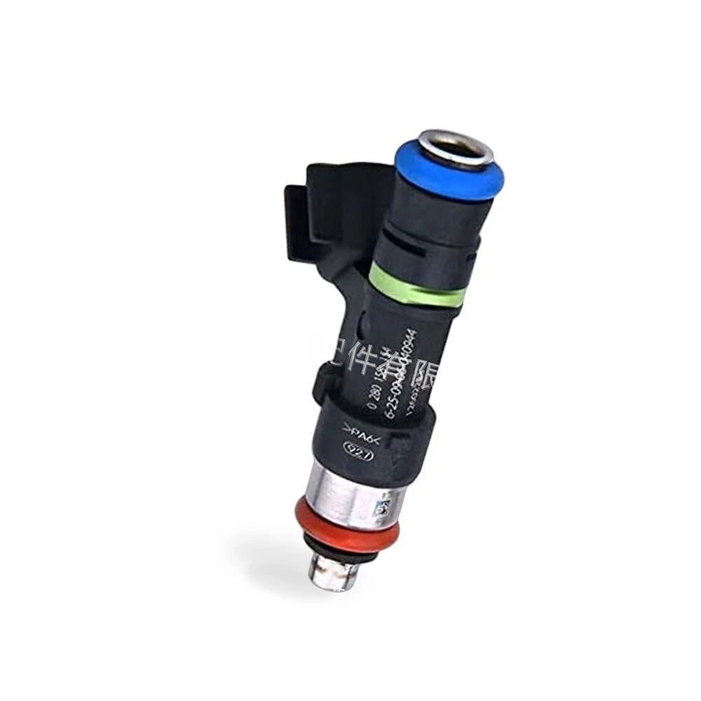 Fuel Injector for Chevrolet Captiva (2006–2018) 0280158154, 12608632